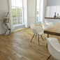 Preview: Landhausdiele  Eiche Cappuccino Grande