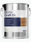 Preview: 5 Liter Bona Craft Oil Pure