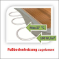 Preview: Landhausdiele  Esche Hazelnut Grande