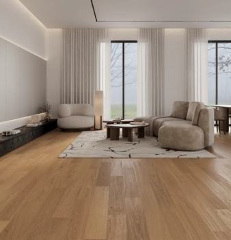 Smart Wood Landhausdiele Eiche Essenza Esthetic