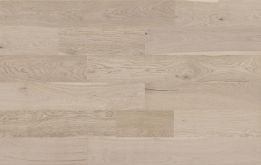 Hybrid Furnierboden Eiche RIBBON