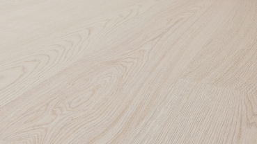 Preview: Klick Vinylboden Rigid SPC Eiche Silk Landhausdiele Holzstruktur - inkl. XPO Trittschall