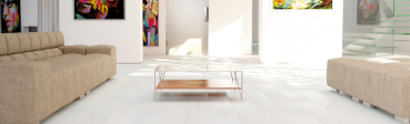 Landhausdiele  Esche Lemon Sorbet Grande