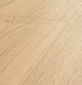 Klick Vinylboden Rigid SPC Eiche Cream Landhausdiele Holzstruktur