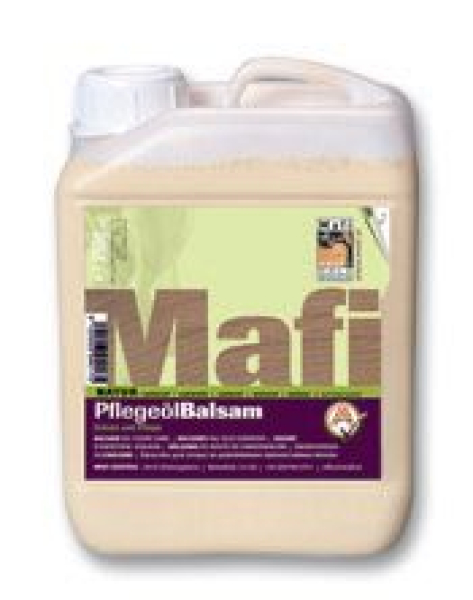 www.parkettnet.de - Parkettpflege, Mafi Pflegebalsam Natur