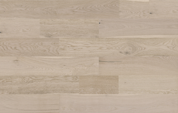 Hybrid Furnierboden Eiche RIBBON