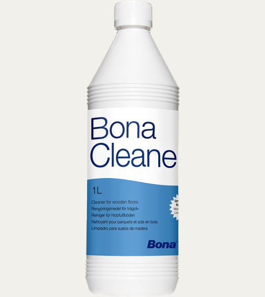 1 Liter Bona Cleaner