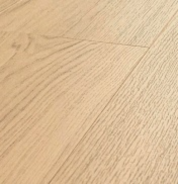 Klick Vinylboden Rigid SPC Eiche Cream Landhausdiele Holzstruktur
