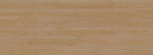 Klick Vinylboden Rigid SPC Eiche Apricot Landhausdiele Holzstruktur - inkl.Trittschall