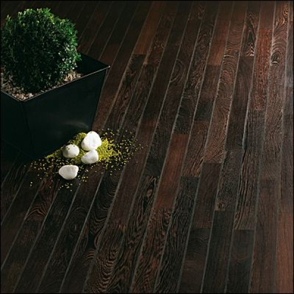 Massivparkett Navylam plus - Loft Pro - Wenge