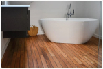 Massivparkett Navylam  Teak